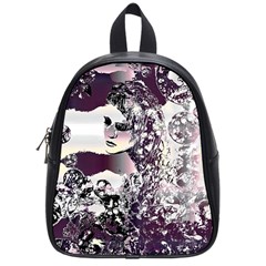 Marina Paper Cut School Bag (small)