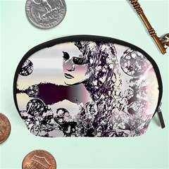 Marina Paper Cut Accessory Pouch (large)