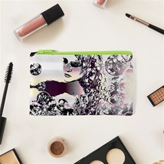 Marina Paper Cut Cosmetic Bag (xs)