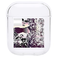 Marina Paper Cut Hard Pc Airpods 1/2 Case