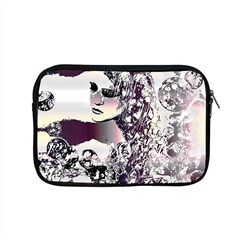 Marina Paper Cut Apple Macbook Pro 15  Zipper Case