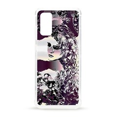 Marina Paper Cut Samsung Galaxy S20 6 2 Inch Tpu Uv Case