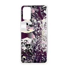 Marina Paper Cut Samsung Galaxy S20 Plus 6 7 Inch Tpu Uv Case