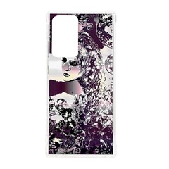 Marina Paper Cut Samsung Galaxy Note 20 Ultra Tpu Uv Case