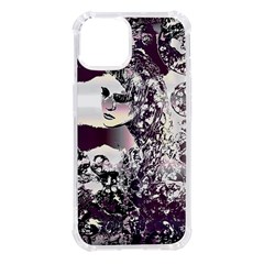 Marina Paper Cut Iphone 14 Tpu Uv Print Case