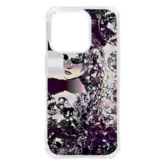 Marina Paper Cut Iphone 14 Pro Tpu Uv Print Case