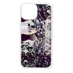 Marina Paper Cut Iphone 13 Mini Tpu Uv Print Case