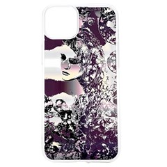 Marina Paper Cut Iphone 15 Tpu Uv Print Case