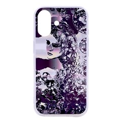 Marina Paper Cut Iphone 16 Tpu Uv Print Case