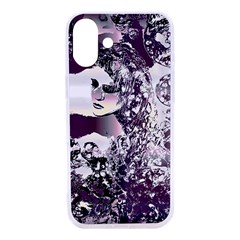 Marina Paper Cut Iphone 16 Pro Tpu Uv Print Case