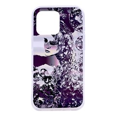 Marina Paper Cut Iphone 16 Pro Max Tpu Uv Print Case