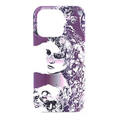 Marina Paper Cut Iphone 16 Pro Max Black Uv Print Pc Hardshell Case