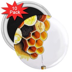 Image-2500x3000 (28) 3  Magnets (10 Pack)  by Little21