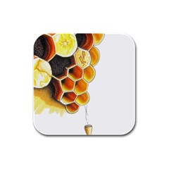 Image-2500x3000 (28) Rubber Square Coaster (4 Pack)