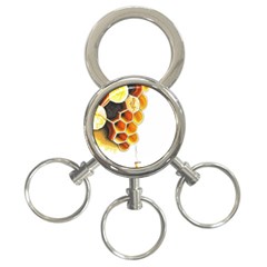 Image-2500x3000 (28) 3-ring Key Chain