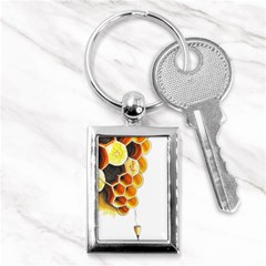 Image-2500x3000 (28) Key Chain (rectangle)