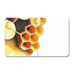 Image-2500x3000 (28) Magnet (rectangular)