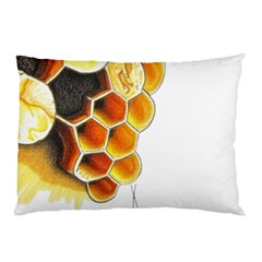 Image-2500x3000 (28) Pillow Case by Little21