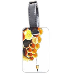 Image-2500x3000 (28) Luggage Tag (two Sides)