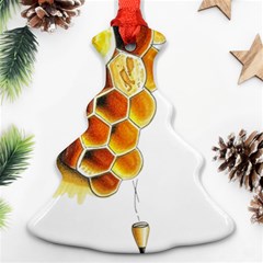 Image-2500x3000 (28) Christmas Tree Ornament (two Sides)