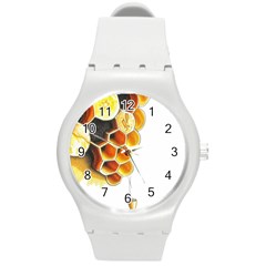 Image-2500x3000 (28) Round Plastic Sport Watch (m)