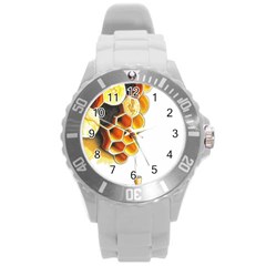 Image-2500x3000 (28) Round Plastic Sport Watch (l)