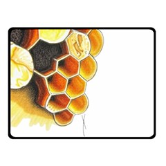 Image-2500x3000 (28) Two Sides Fleece Blanket (small)