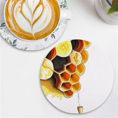 Image-2500x3000 (28) Uv Print Round Tile Coaster