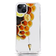 Image-2500x3000 (28) Iphone 14 Plus Tpu Uv Print Case by Little21