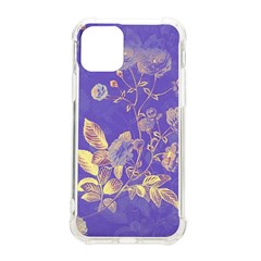 Flower Petal Bouquet Stem Floral Pattern Iphone 11 Pro 5 8 Inch Tpu Uv Print Case