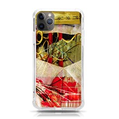 Collage Iphone 11 Pro Max 6 5 Inch Tpu Uv Print Case