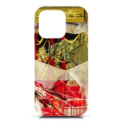 Collage Iphone 16 Pro Black Uv Print Pc Hardshell Case by bestdesignintheworld