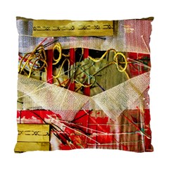 Collage Standard Cushion Case (two Sides)