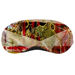 Collage Sleep Mask