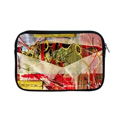 Collage Apple Ipad Mini Zipper Cases