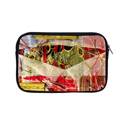 Collage Apple Macbook Pro 13  Zipper Case