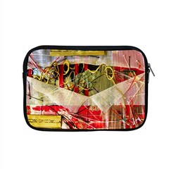 Collage Apple Macbook Pro 15  Zipper Case