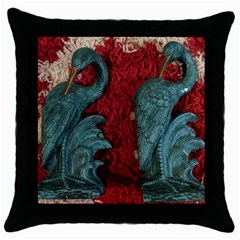 Pxl 20231123 001543615 Throw Pillow Case (black)