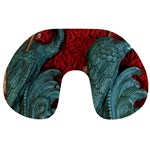 Pxl 20231123 001543615 Travel Neck Pillow Front