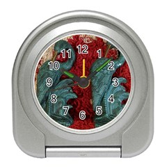 Pxl 20231123 001543615 Travel Alarm Clock by bestdesignintheworld