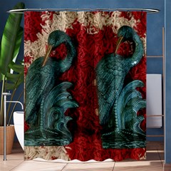 Pxl 20231123 001543615 Shower Curtain 60  X 72  (medium)  by bestdesignintheworld