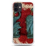 Pxl 20231123 001543615 iPhone 12 mini TPU UV Print Case	 Front