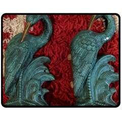 Pxl 20231123 001543615 Two Sides Fleece Blanket (medium)