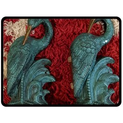 Pxl 20231123 001543615 Two Sides Fleece Blanket (large)