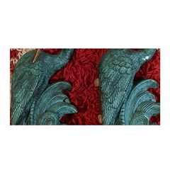 Pxl 20231123 001543615 Satin Wrap 35  X 70  by bestdesignintheworld