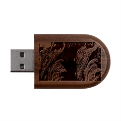 Pxl 20231123 001543615 Wood Oval Usb Flash Drive