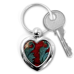 Pxl 20231123 001543615 Key Chain (heart)