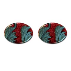 Pxl 20231123 001543615 Cufflinks (oval)