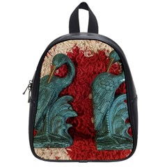 Pxl 20231123 001543615 School Bag (small) by bestdesignintheworld