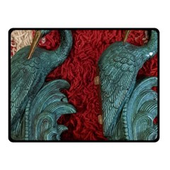 Pxl 20231123 001543615 Fleece Blanket (small)